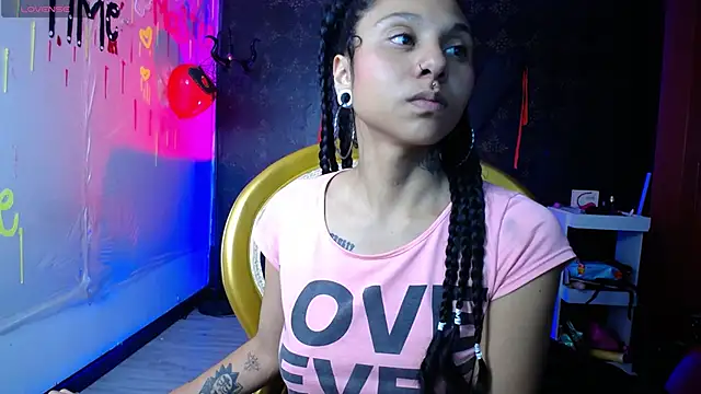 Sweettpleasure online show from 10.07.25