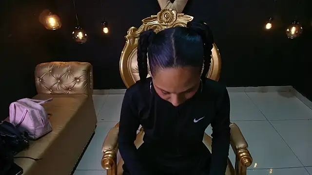 Sweettpleasure online show from 07.05.26
