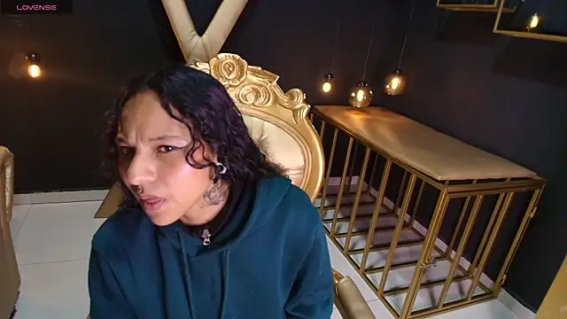 Sweettpleasure online show from 07.12.26