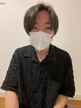 Yuma0718 online show from 11.20.25