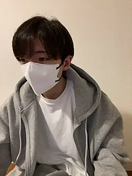 Yuma0718 online show from 12.21.25