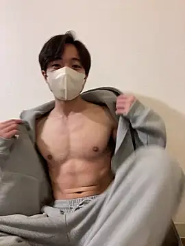 Yuma0718 online show from 02.04.26