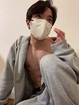 Yuma0718 online show from 02.05.26