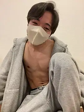 Yuma0718 online show from 02.13.26