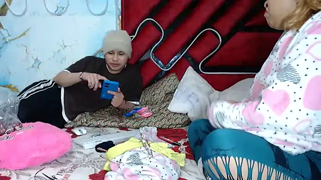 hot lady19 online show from 11.14.25