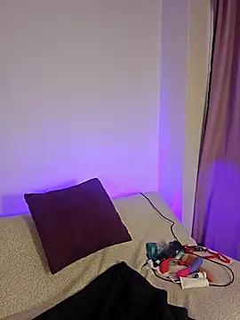 AliishaPss online show from 01.08.26