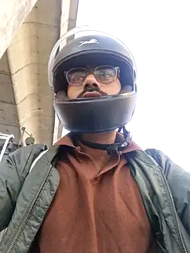 YoursThickDick online show from 11.15.25