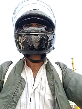 YoursThickDick online show from 12.16.25