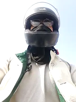 YoursThickDick online show from 01.06.26