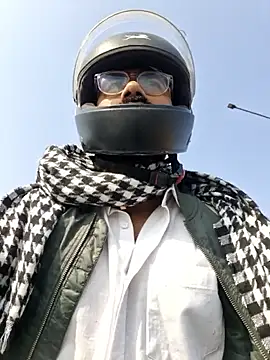 YoursThickDick online show from 01.12.26