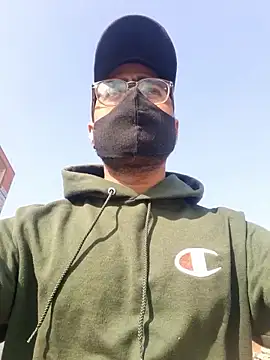 YoursThickDick online show from 01.14.26