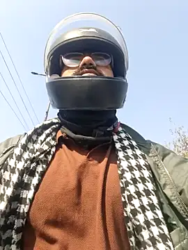 YoursThickDick online show from 01.15.26