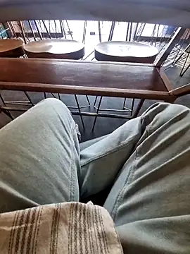 YoursThickDick online show from 01.18.26