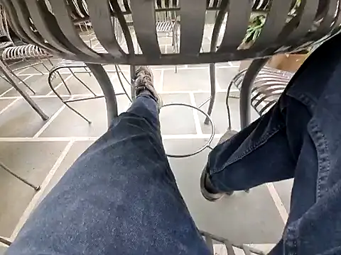 YoursThickDick online show from 01.19.26