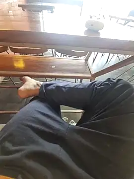 YoursThickDick online show from 03.01.26