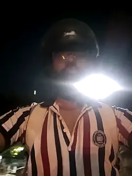 YoursThickDick online show from 03.03.26