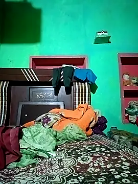 Shreya-couple online show from 09.19.25