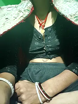 Shreya-couple online show from 11.17.25