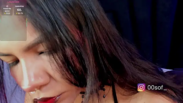 Snapshot of Foxy_katt chatting on 03.01.26 Foxy katt online show from 03.01.26