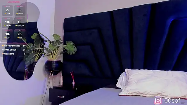 Foxy katt online show from 03.06.26