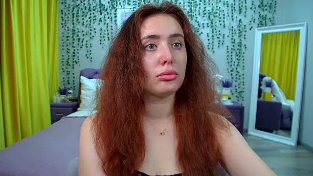 SherryBaers online show from 11.11.25