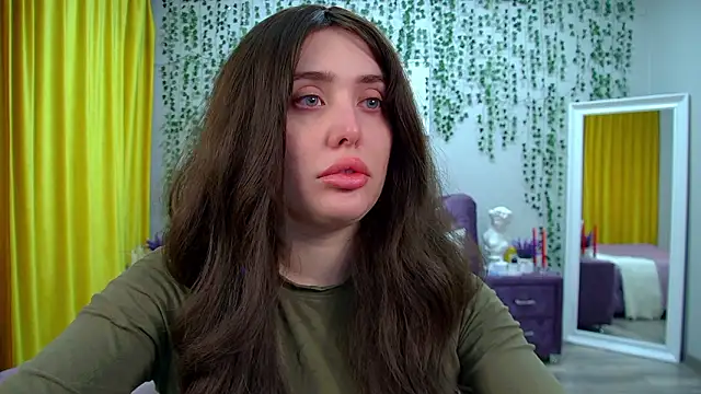 SherryBaers online show from 02.04.26