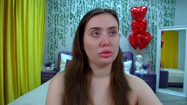 SherryBaers online show from 02.18.26