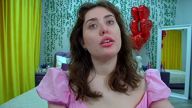 SherryBaers online show from 03.03.26