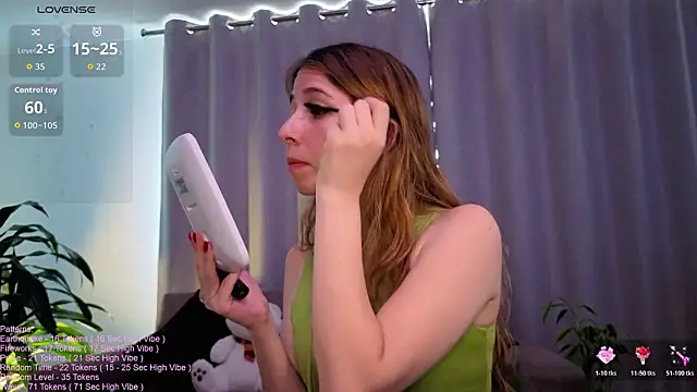  LittleSammy online show from 02.19.26