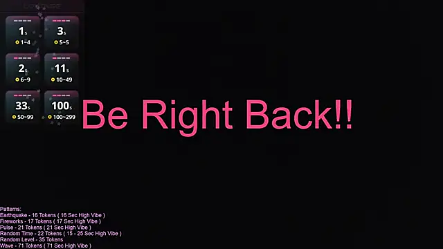  LittleSammy online show from 05.29.26