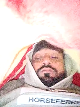 Raju fuckerr online show from 11.24.25