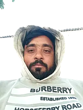 Raju fuckerr online show from 12.02.25