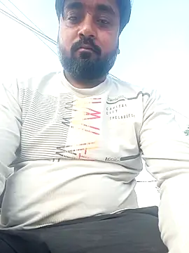 Raju fuckerr online show from 02.28.26