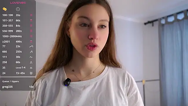 MercBoone online show from 03.06.26