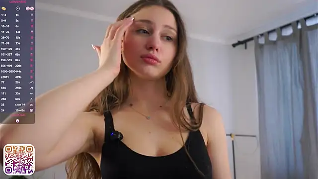 MercBoone online show from 04.05.26