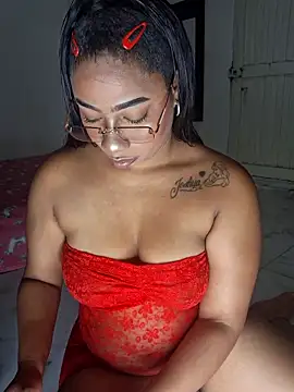 Naomi jhonson online show from 09.26.25