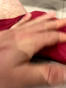 Snapshot of boikouka chatting on 11.10.25 boikouka online show from 11.10.25