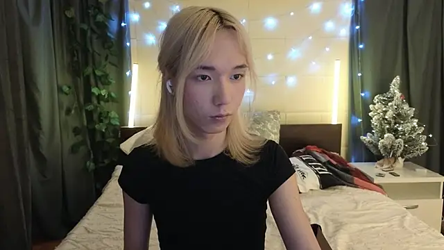 okerriella online show from 01.11.26