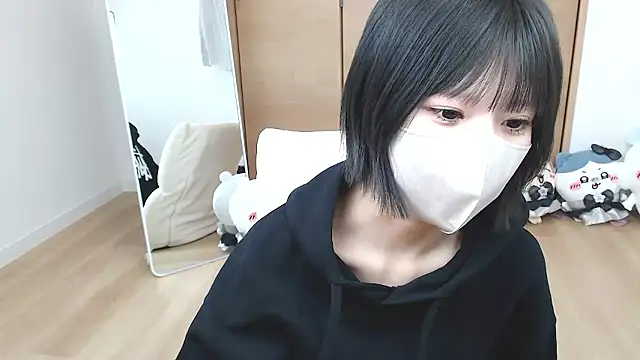 Snapshot of yuna_rin chatting on 06.09.26 yuna rin online show from 06.09.26