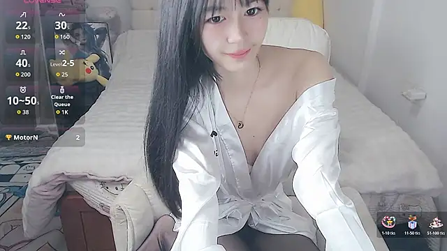 stupidcat5227 online show from 12.19.25