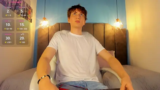 Snapshot of Oscar_and_dani chatting on 11.12.25 Oscar and dani online show from 11.12.25