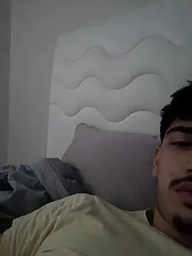 BichromeNonmetal online show from 01.15.26