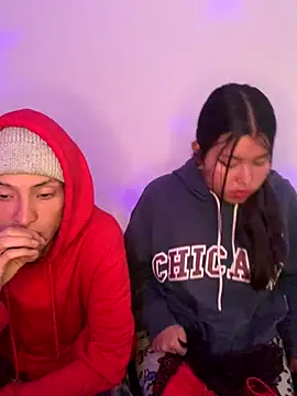 Karma And Sex online show from 11.06.25