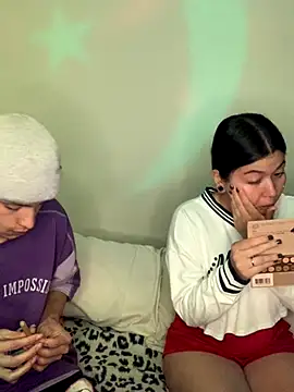 Karma And Sex online show from 11.16.25