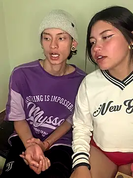 Karma And Sex online show from 11.16.25