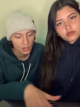 Karma And Sex online show from 11.20.25