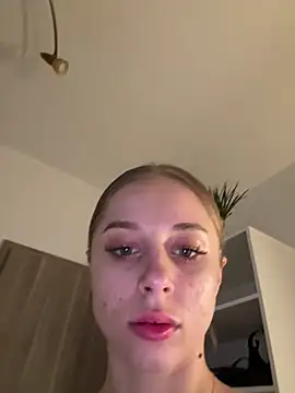 BabyAnais online show from 10.23.25