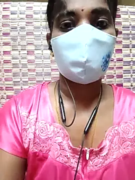 Snapshot of Tamil_Jillu chatting on 09.18.25 Tamil Jillu online show from 09.18.25