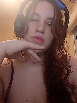 Mellhots2 online show from 04.09.26