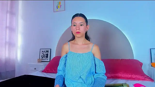 Snapshot of scarlettTease_ chatting on 09.10.25 scarlettTease online show from 09.10.25